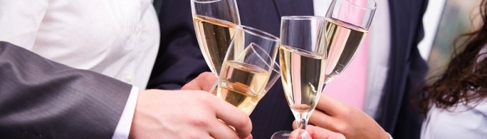 Коллектив «Мегаинфо» отпраздновал десятилетие компании