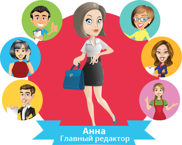 Копирайтеры